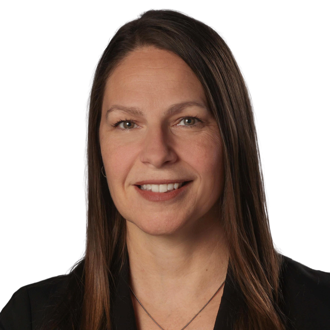 Becky Druhan